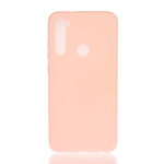 Xiaomi Redmi Note 8 Soft Case Mate