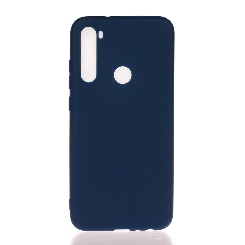 Xiaomi Redmi Note 8 Soft Case Mate