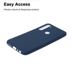 Xiaomi Redmi Note 8 Soft Case Mate