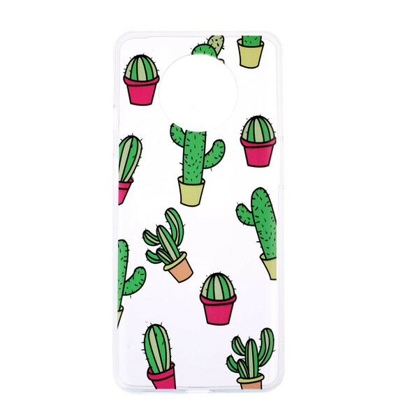 OnePlus 7T Minis Cactus Case
