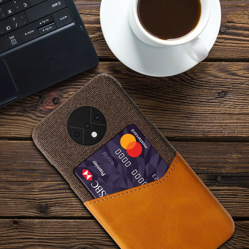 OnePlus 7T Card Case KSQ