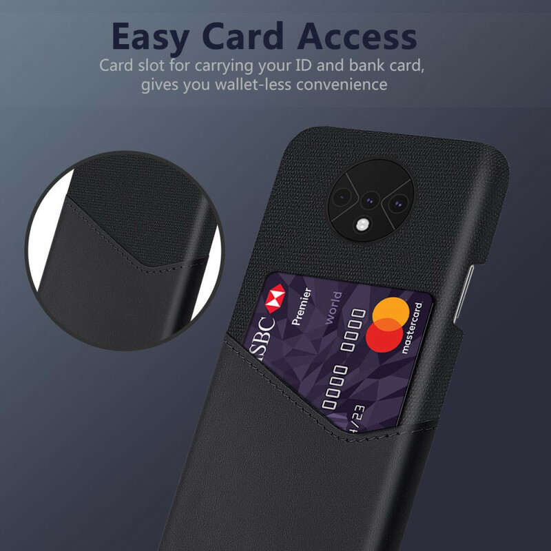 OnePlus 7T Card Case KSQ
