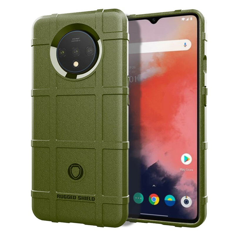 Case OnePlus 7T Rugged Shield
