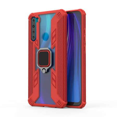 Xiaomi Redmi Note 8 Ring Premium Case