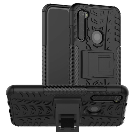 Xiaomi Redmi Note 8 Power Resistance Case