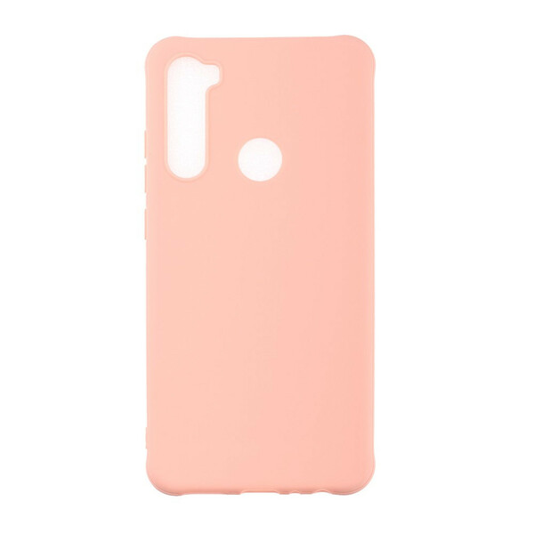 Xiaomi Redmi Note 8 Soft Case Flash