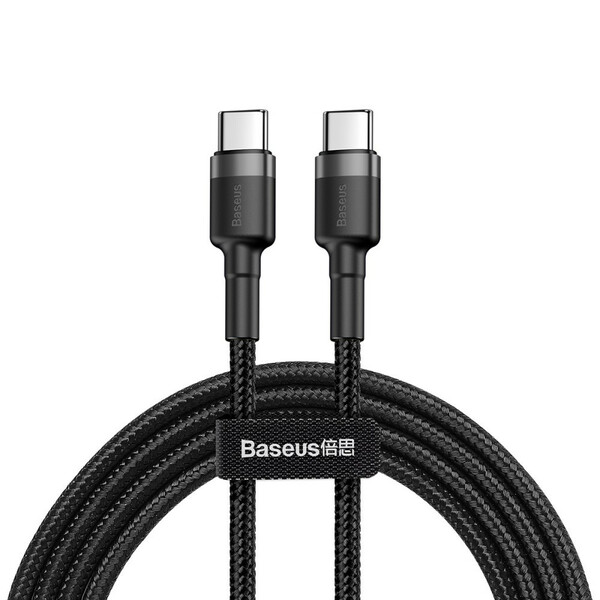Cafule Series Baseus USB Type-C Charging Cable