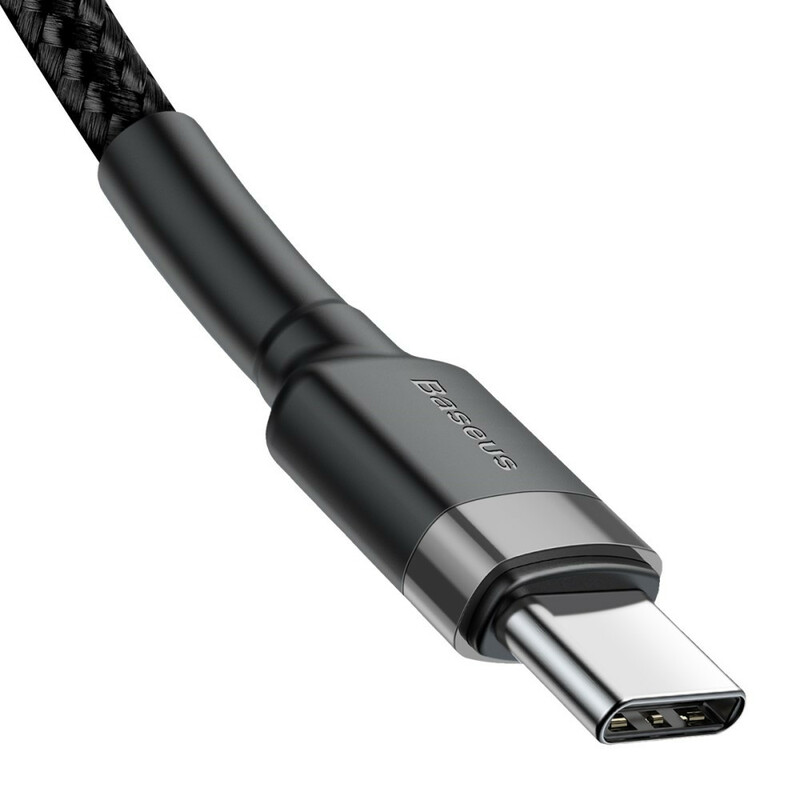 Cafule Series Baseus USB Type-C Charging Cable