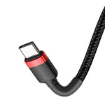 Cafule Series Baseus USB Type-C Charging Cable