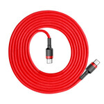 Cafule Series Baseus USB Type-C Charging Cable