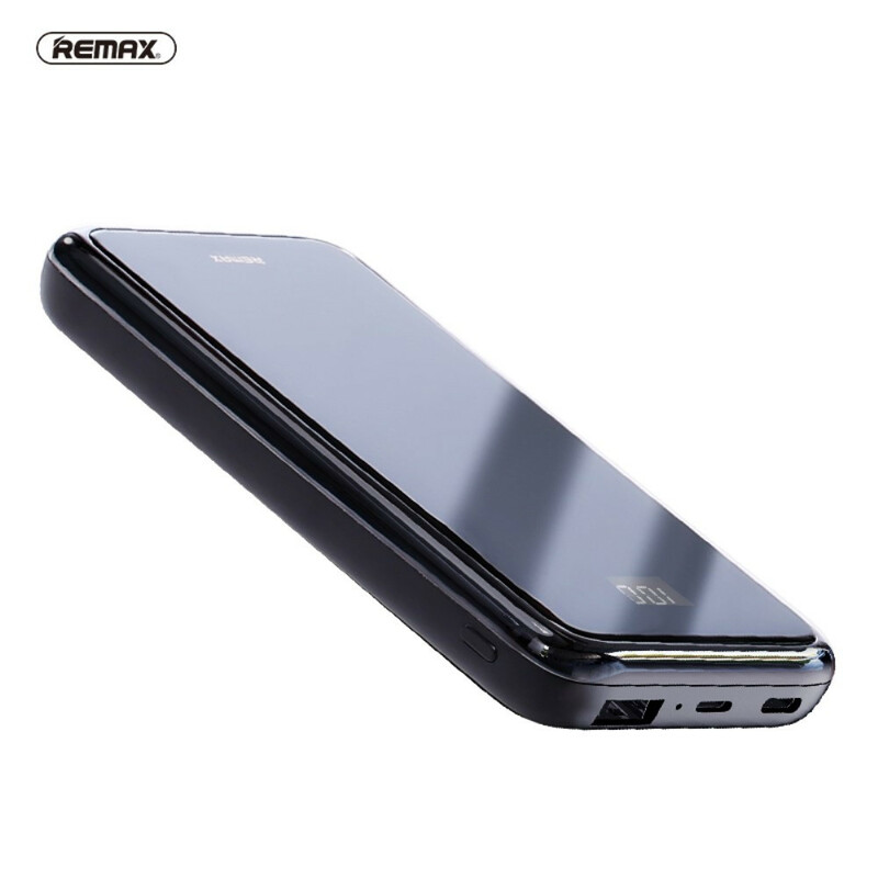 Battery External REMAX Sans Fil Type C Battery External REMAX Sans Fil Type C