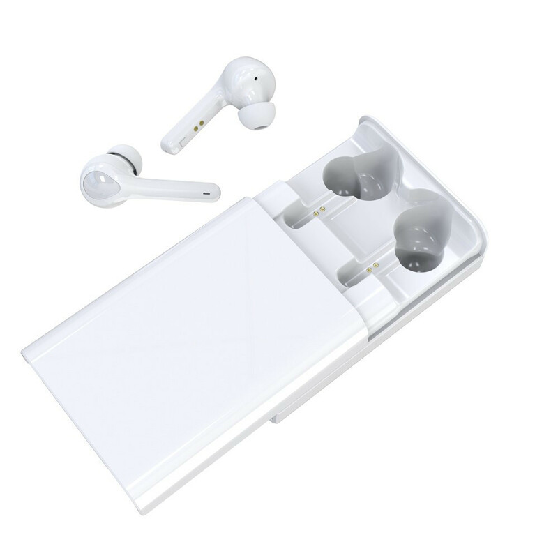 Écouteurs G9 Double Module Bluetooth 5.0 Écouteurs G9 Double Module Bluetooth 5.0