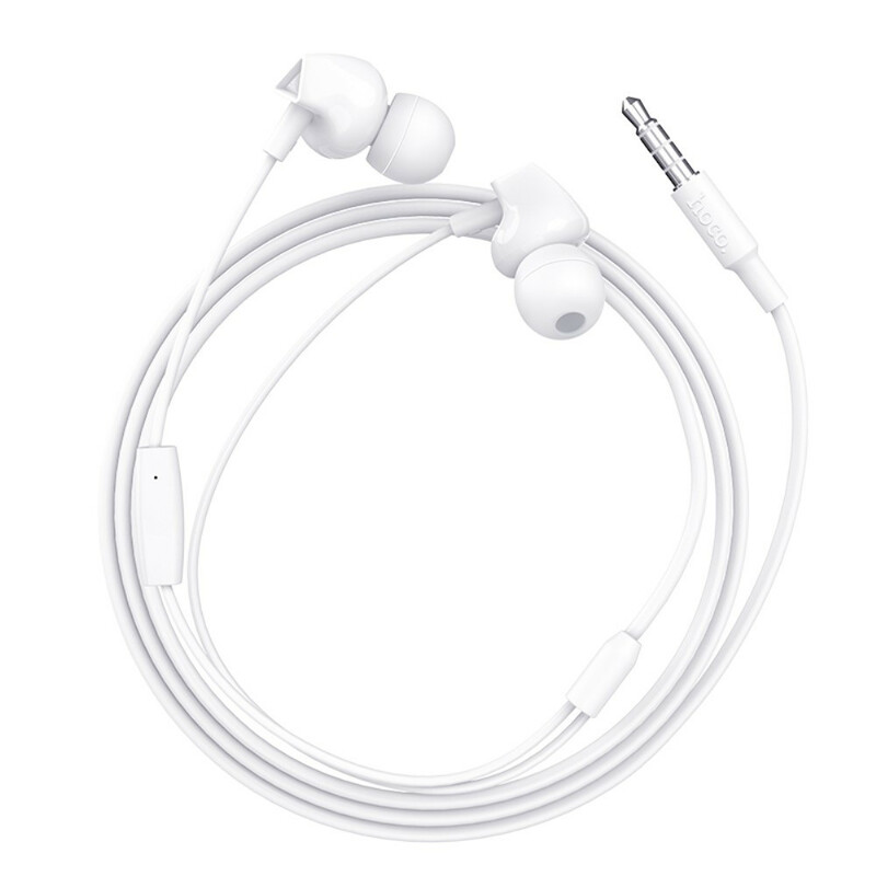 HOCO M60 Wired Stereo Headset