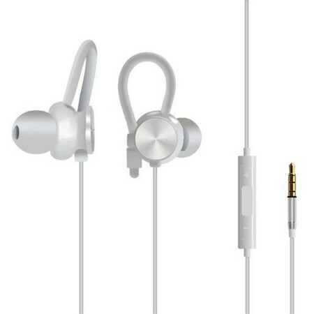 JACK Series In-Ear Headphones