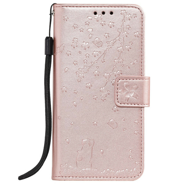 OnePlus
 7T Reverie Lanyard Case