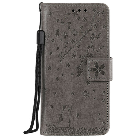 OnePlus 7T Sleeve with Strap