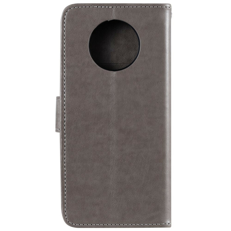 OnePlus 7T Sleeve with Strap