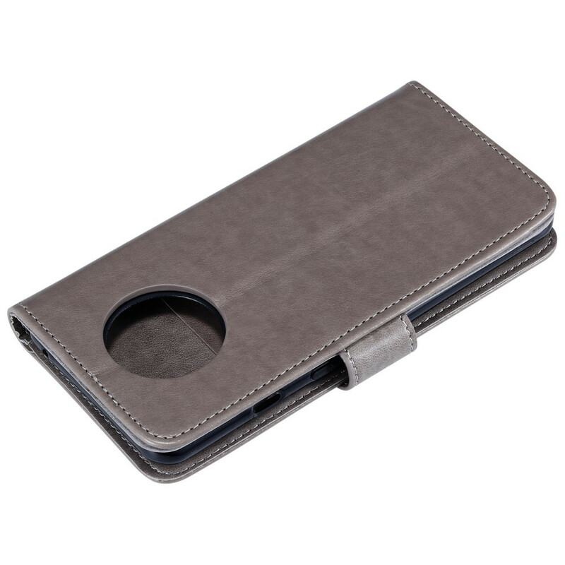 OnePlus 7T Sleeve with Strap