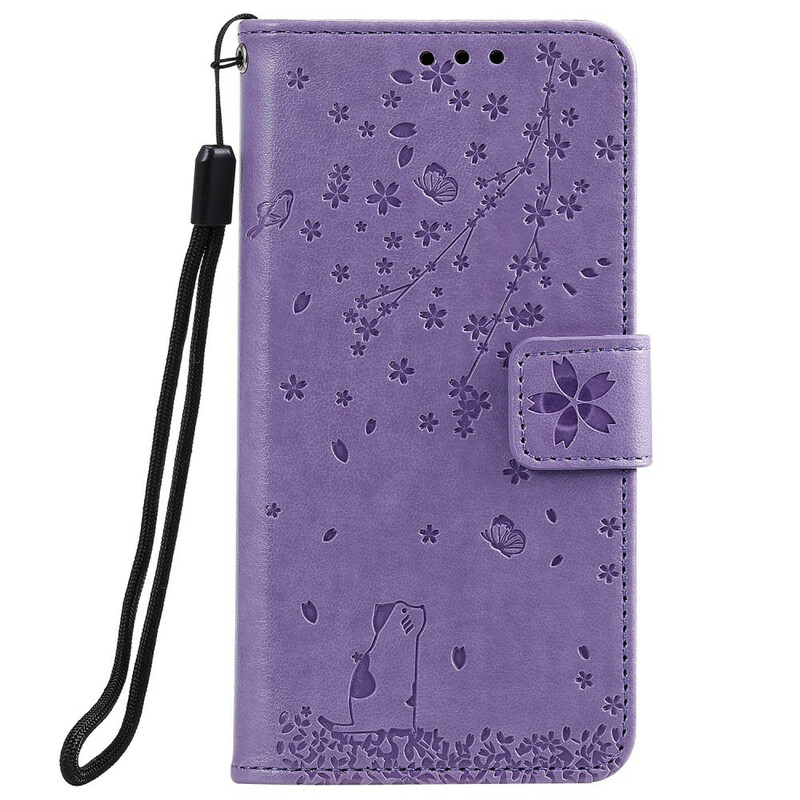 OnePlus 7T Sleeve with Strap