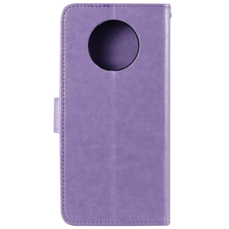OnePlus 7T Sleeve with Strap