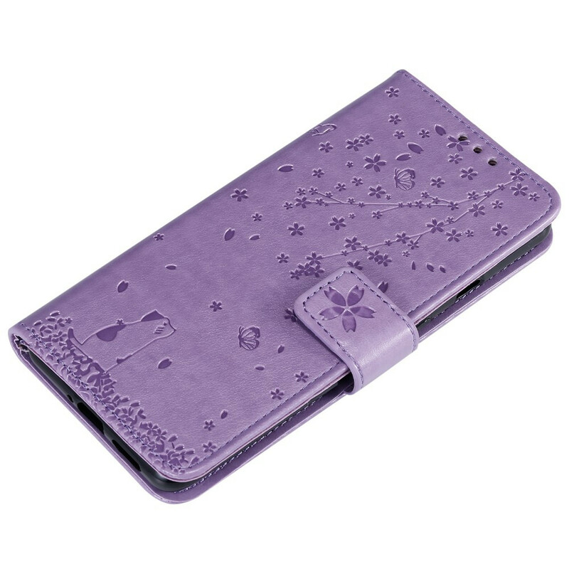 OnePlus 7T Sleeve with Strap