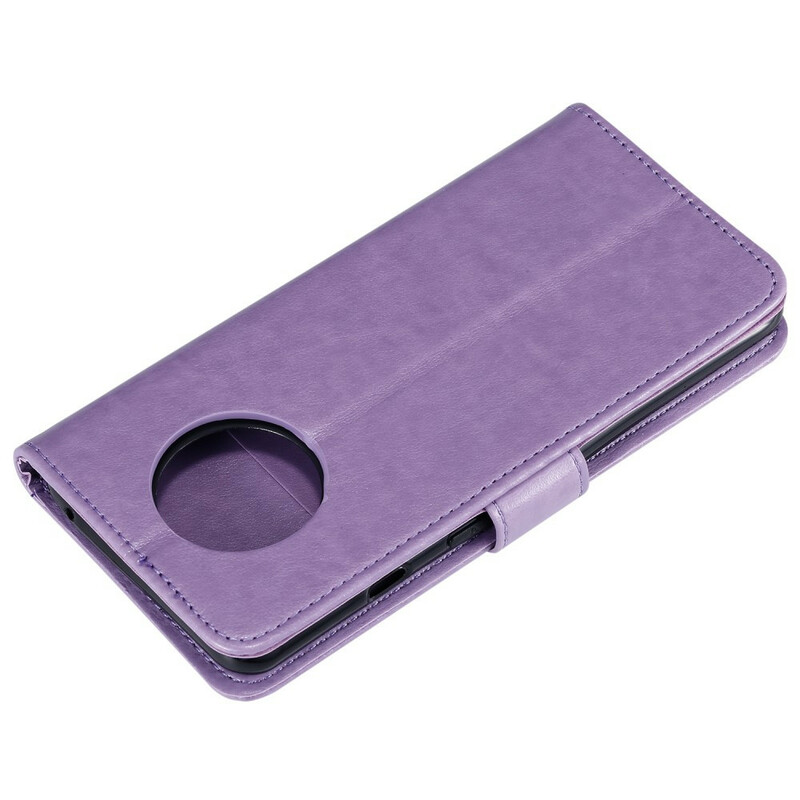 OnePlus 7T Sleeve with Strap