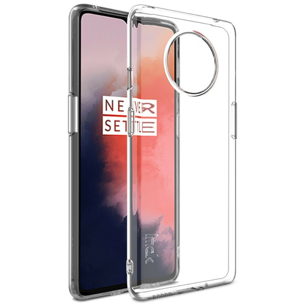 OnePlus 7T Transparent Case IMAK