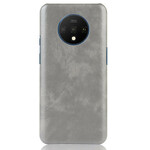 OnePlus 7T Leather Effect Case Lychee Performance