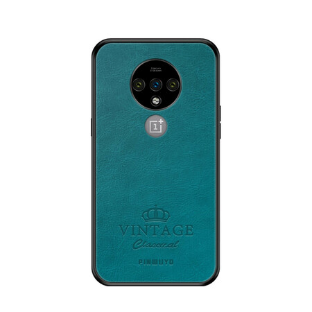 OnePlus 7T Honorable Vintage Case PINWUYO