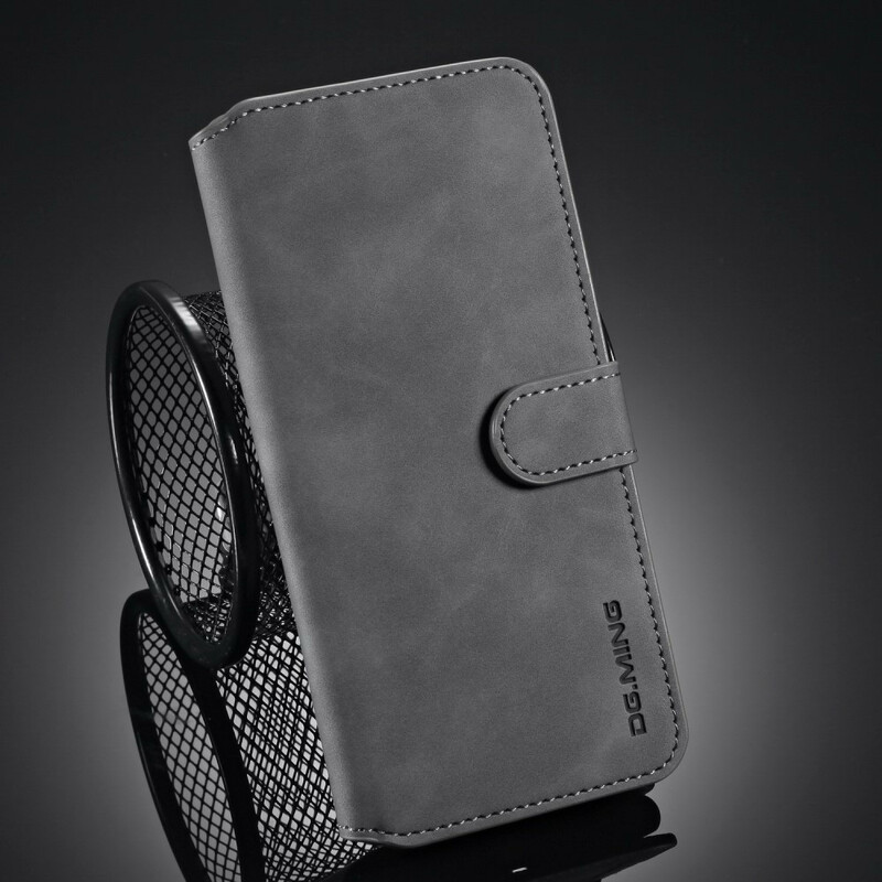 OnePlus 7T DG MING Retro Case