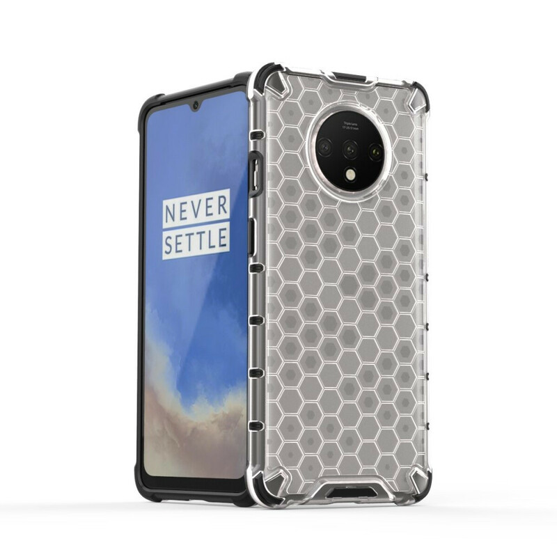 OnePlus 7T Honeycomb Style Case
