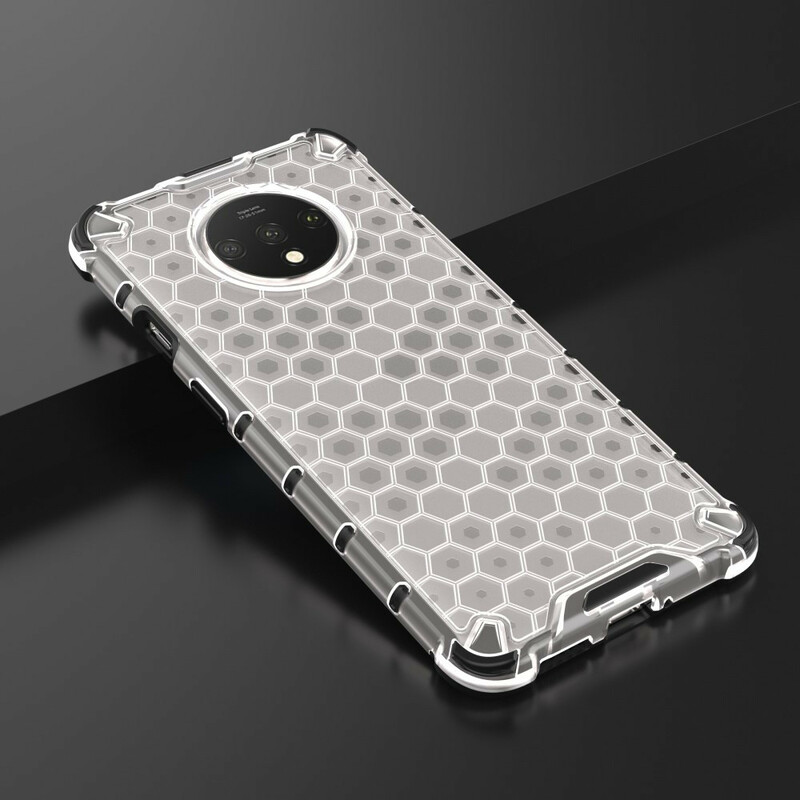 OnePlus 7T Honeycomb Style Case