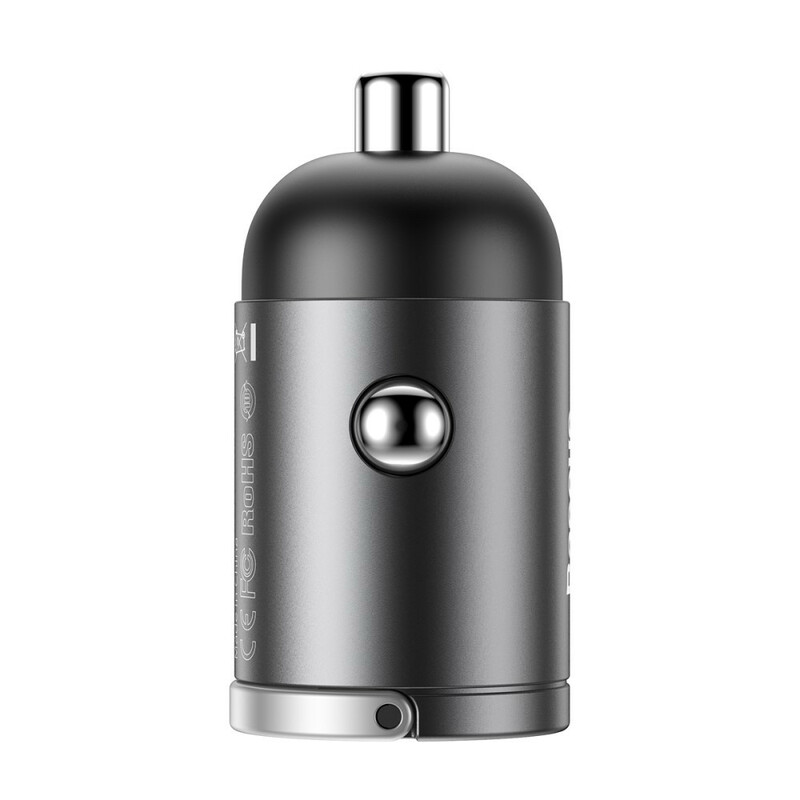 BASEUS Mini USB Car Charger