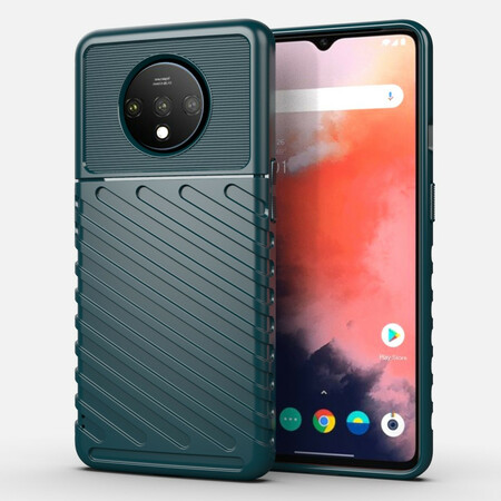 Case OnePlus 7T Thunder Series