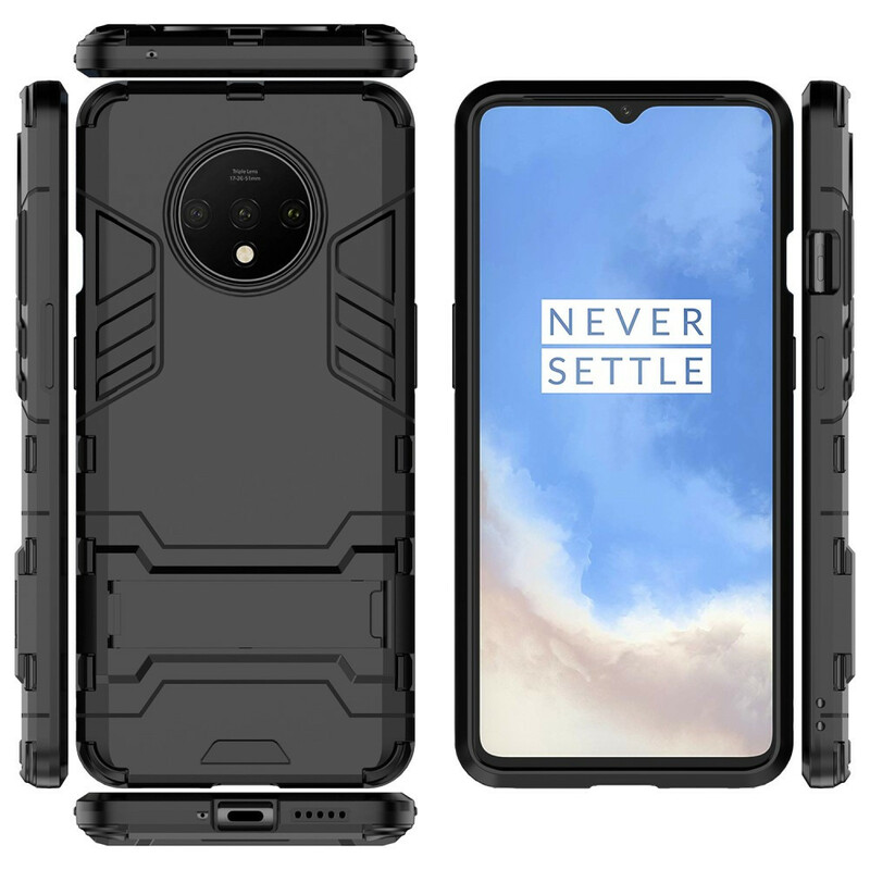 one plus 7t hard case