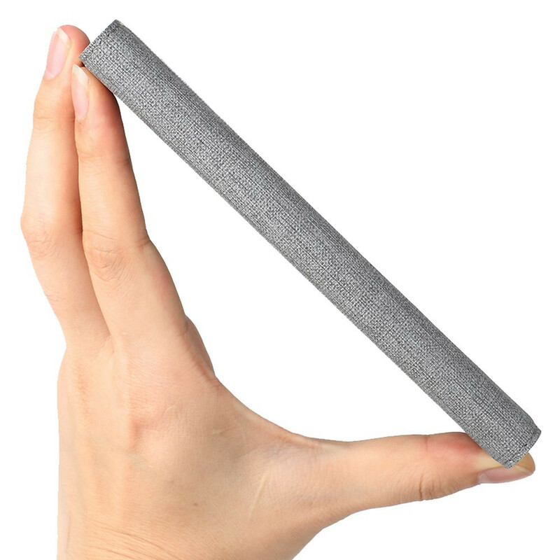 Flip Cover OnePlus 7T Textured VILI DMX