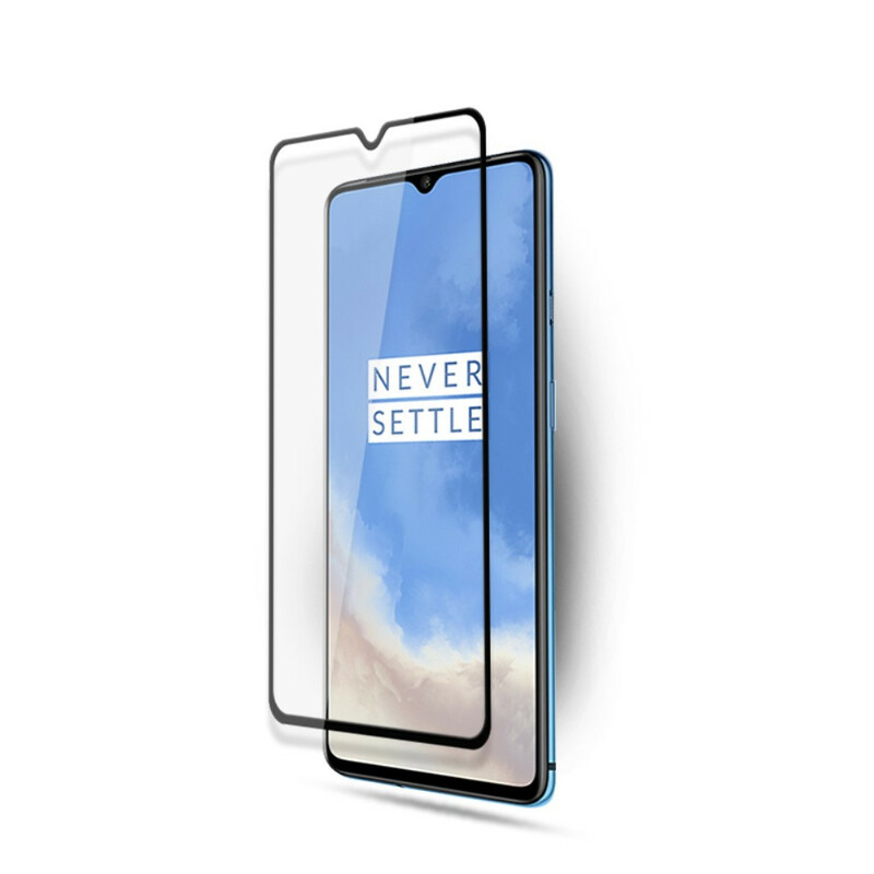 Tempered glass protection for OnePlus 7T MOCOLO