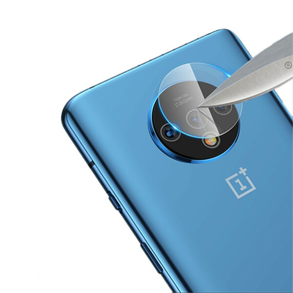 OnePlus 7T Tempered Glass Lens Protection