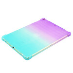 iPad 10.2" Case (2019) Silicone Gradient Colors