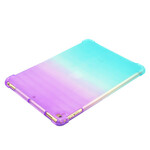 iPad 10.2" Case (2019) Silicone Gradient Colors