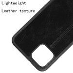 Cover Google Pixel 4 XL Leather Effect Couture
