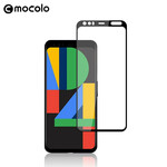 Tempered glass protection for Google Pixel 4 XL MOCOLO