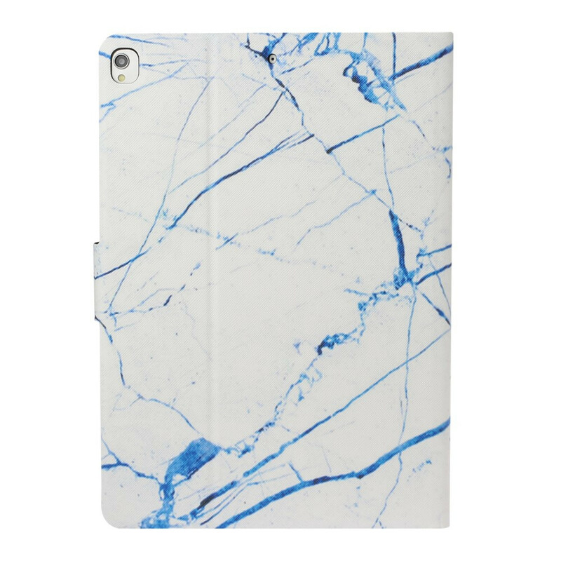 Cover iPad 10.2" (2019) Style Marbre