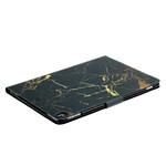 Cover iPad 10.2" (2019) Style Marbre