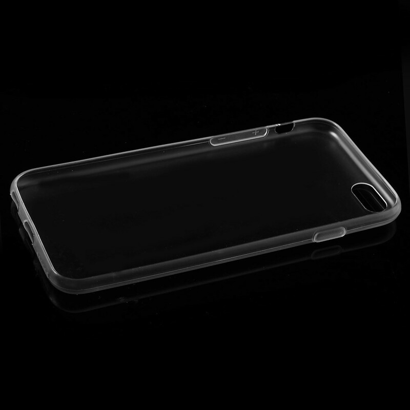 Transparent iPhone 6 Case