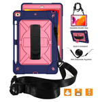 iPad 10.2" Case (2019) Ultra Resistant with Strap