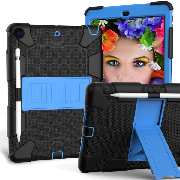 iPad Cover 10.2" (2019) Ultra Resistant Bicolour