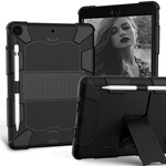 Case iPad 10.2" (2019) Ultra Résistante Bicolore