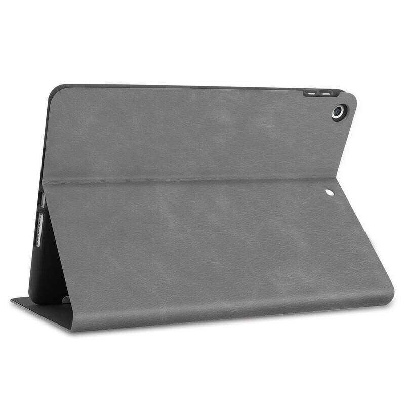 iPad 10.2" case (2019) Premium Leather Effect