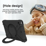 iPad 10.2" Case (2019) Ultra Resistance Support Ring